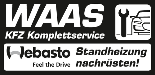Webasto Standheizung - KFZ Waas in Landau a.d. Isar